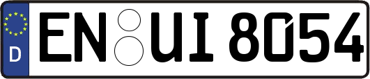 EN-UI8054