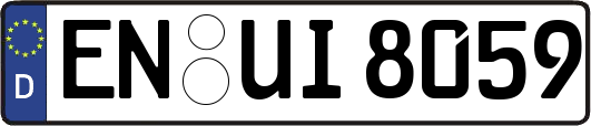 EN-UI8059