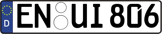 EN-UI806