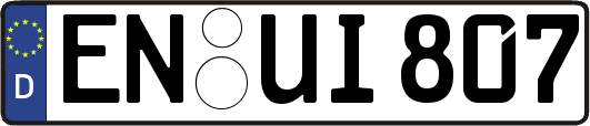 EN-UI807