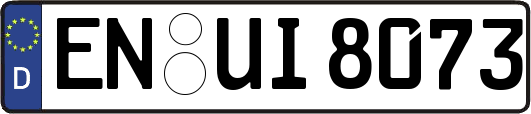 EN-UI8073