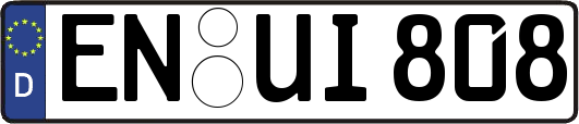 EN-UI808