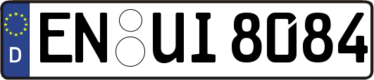 EN-UI8084