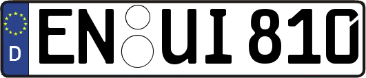 EN-UI810