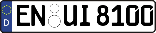 EN-UI8100