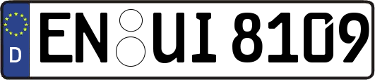 EN-UI8109