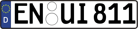 EN-UI811