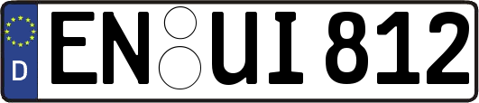EN-UI812