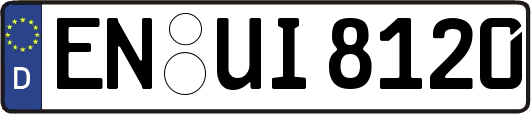 EN-UI8120