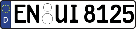 EN-UI8125