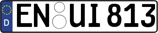 EN-UI813