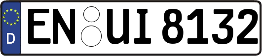 EN-UI8132