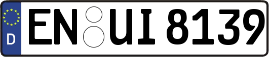 EN-UI8139