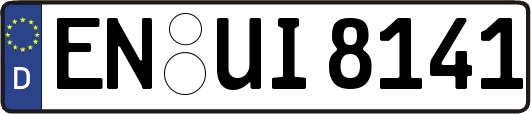 EN-UI8141