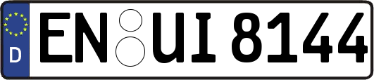 EN-UI8144
