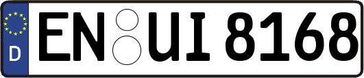 EN-UI8168