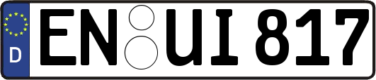 EN-UI817