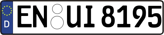 EN-UI8195
