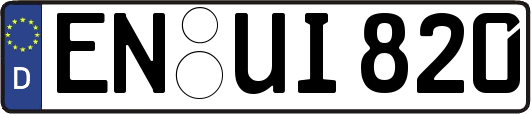 EN-UI820