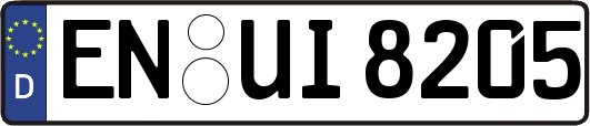 EN-UI8205