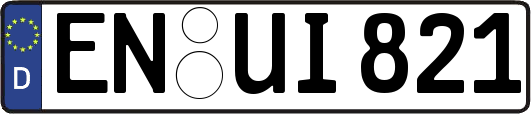 EN-UI821