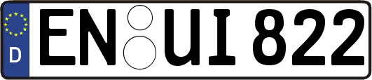 EN-UI822