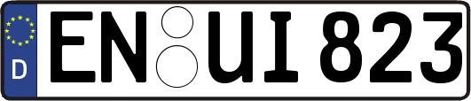 EN-UI823