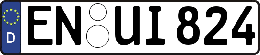 EN-UI824