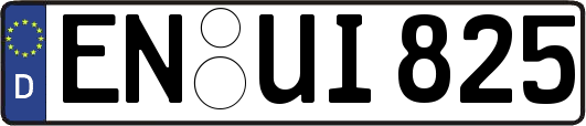 EN-UI825