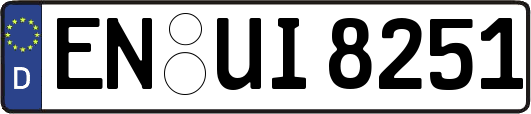 EN-UI8251