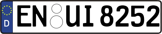 EN-UI8252