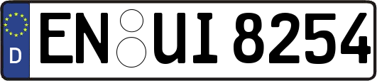 EN-UI8254