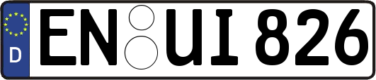 EN-UI826