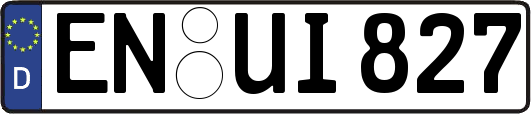 EN-UI827