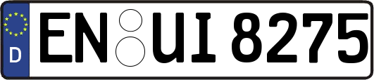 EN-UI8275