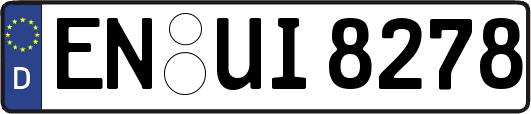 EN-UI8278