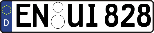 EN-UI828