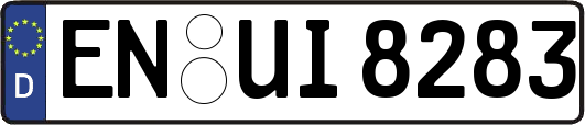EN-UI8283