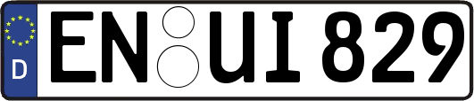EN-UI829