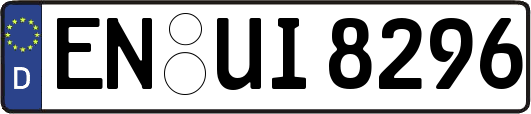 EN-UI8296