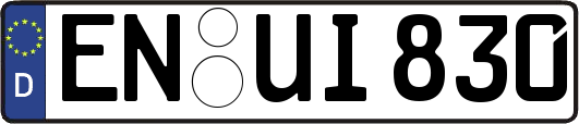 EN-UI830