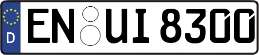 EN-UI8300