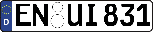 EN-UI831