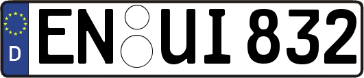 EN-UI832