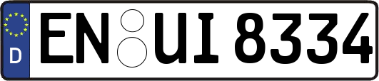 EN-UI8334