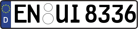 EN-UI8336