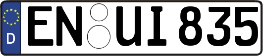 EN-UI835