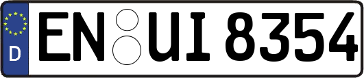 EN-UI8354