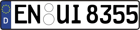 EN-UI8355