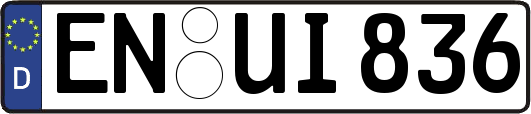 EN-UI836